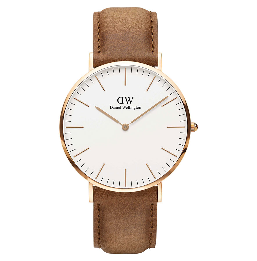 Часы Daniel Wellington Durham DW00100109